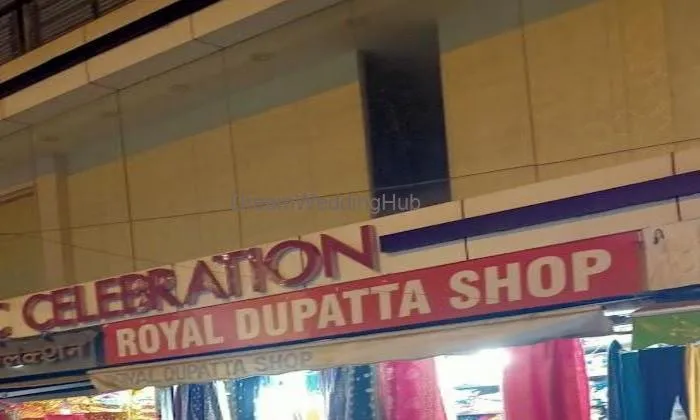 Royal Duppatta Shop Royal Duppatta Shop