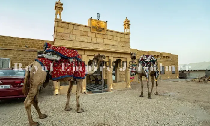 Royal Empire Camp & Resort Jaisalmer Royal Empire Camp & Resort Jaisalmer