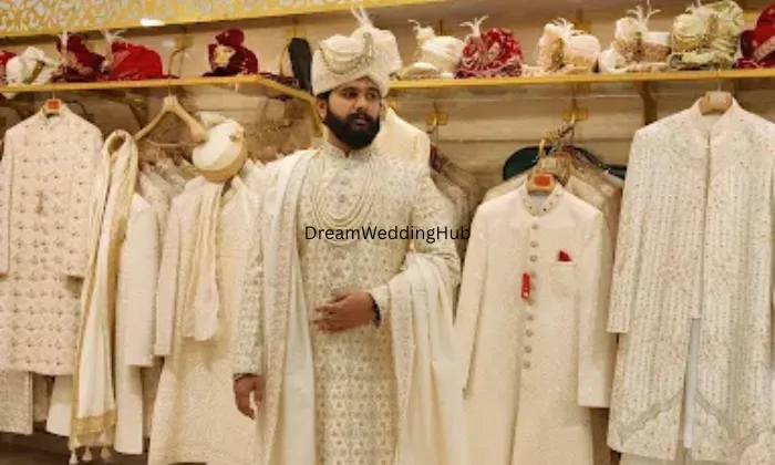 Royal Ethnic Shop