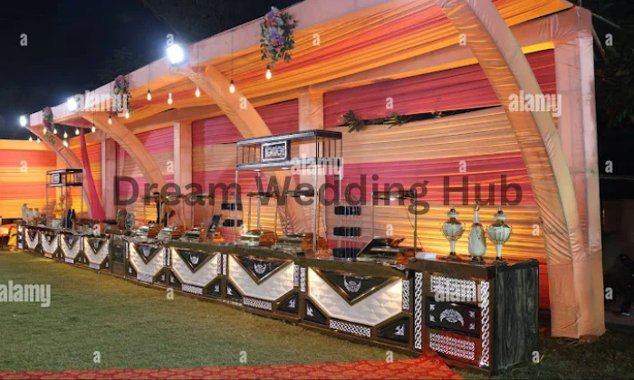 Royal Event Affair Caters  Wedding Planner
