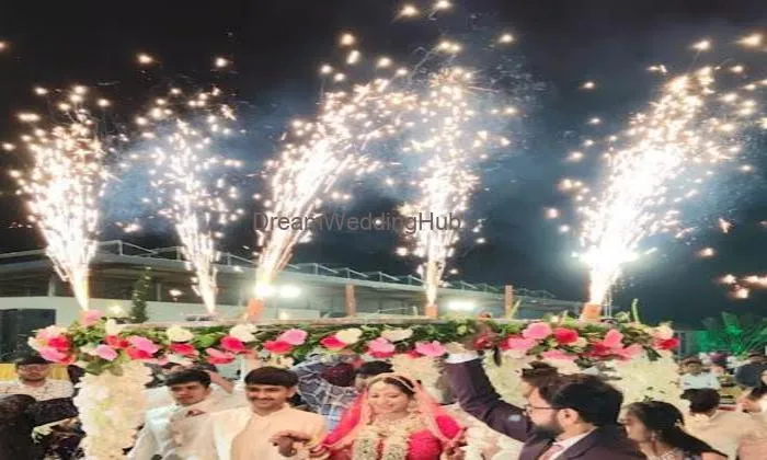 Royal Event & Sfx