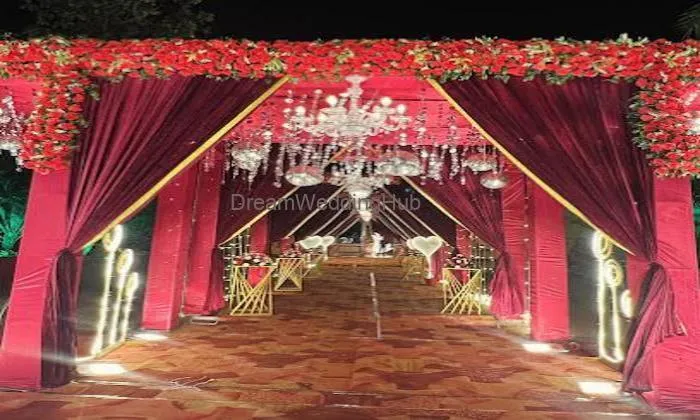 Royal Event Management Service