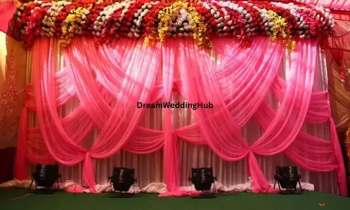 Royal Event Planner