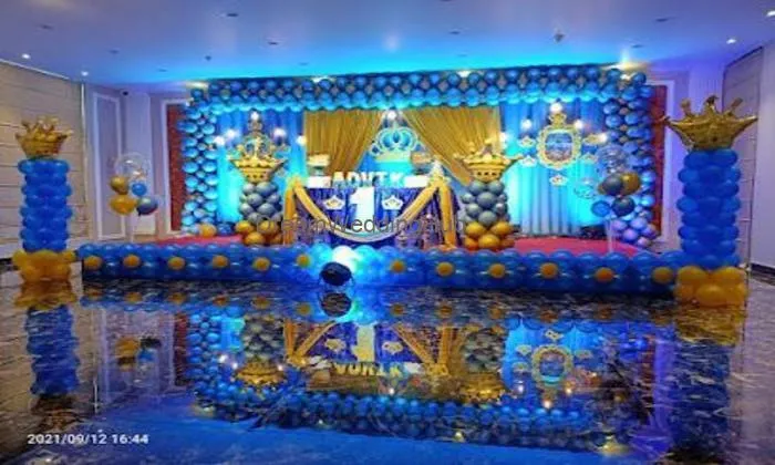 Royal Event Planner Royal Event Planner