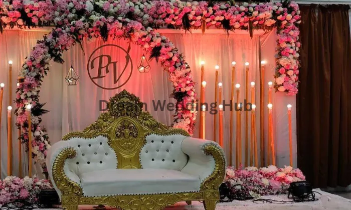 Royal Event Pune - Decor Royal Event Pune - Decor