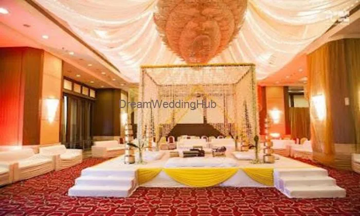 Royal Events And Entertainment