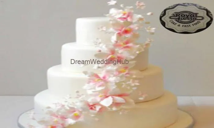 Royal Fiesta Cakes