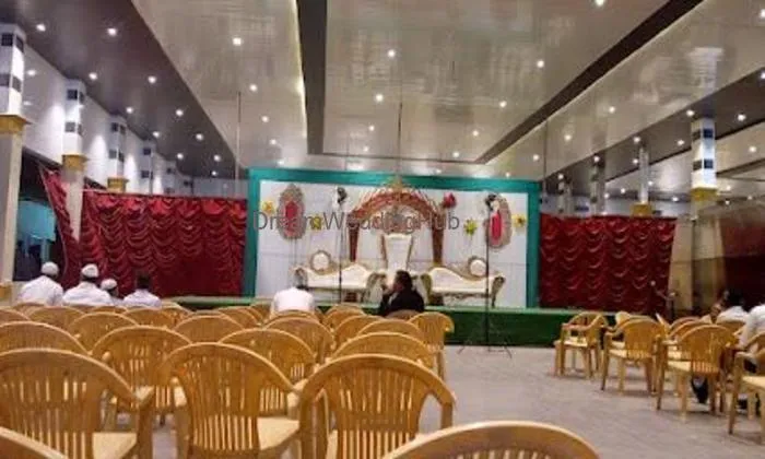 Royal Function Palace