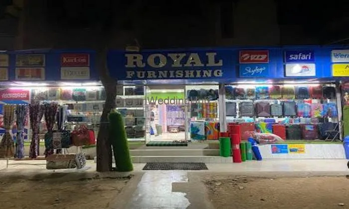 Royal Furnishing