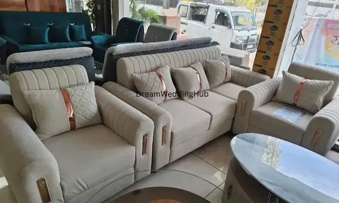 Royal Furniture