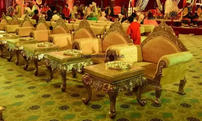 Royal Furniture Art
