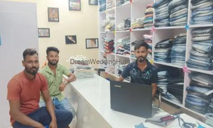 Royal G K Fashion