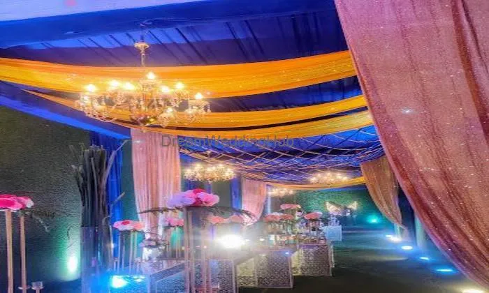 Royal Garden Marriage Hall