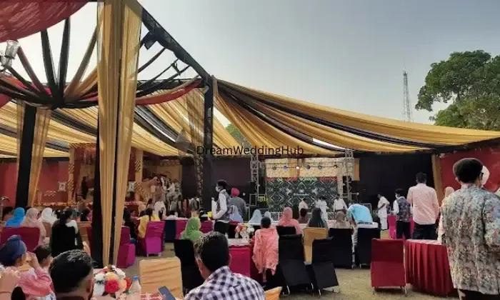 Royal Garden Resort