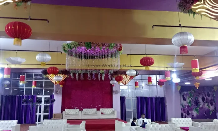 Royal Garden Rohtak