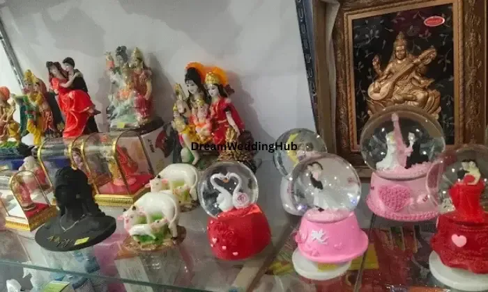 Royal Gift Gallery