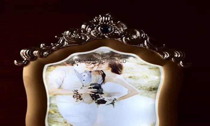 Royal Gifts