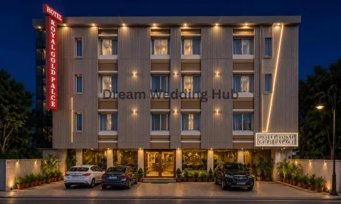 Royal Gold Resort