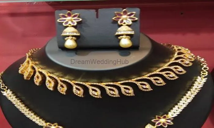 Royal Gold Touch