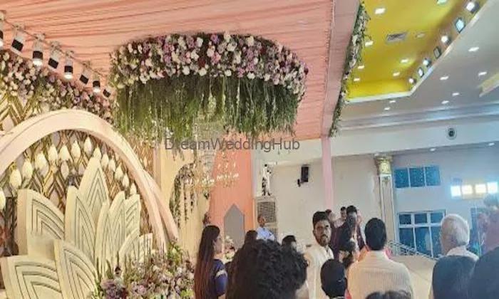 Royal Grand Events Management Company