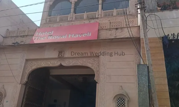Royal Haveli