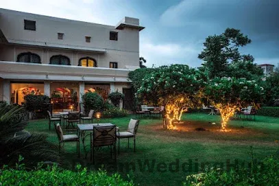 Royal Heritage Haveli Royal Heritage Haveli