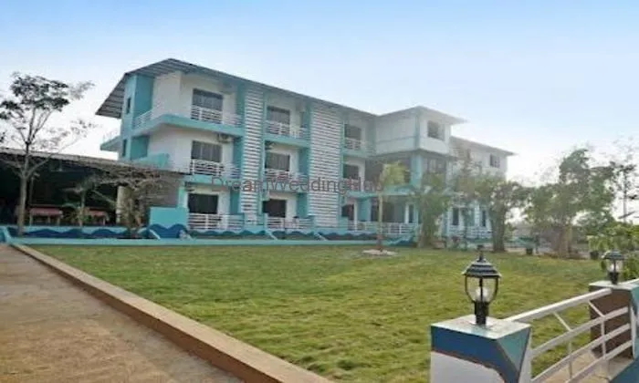 Royal Hills Resort