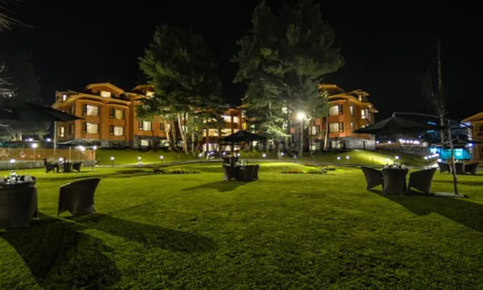 Royal Hillton
