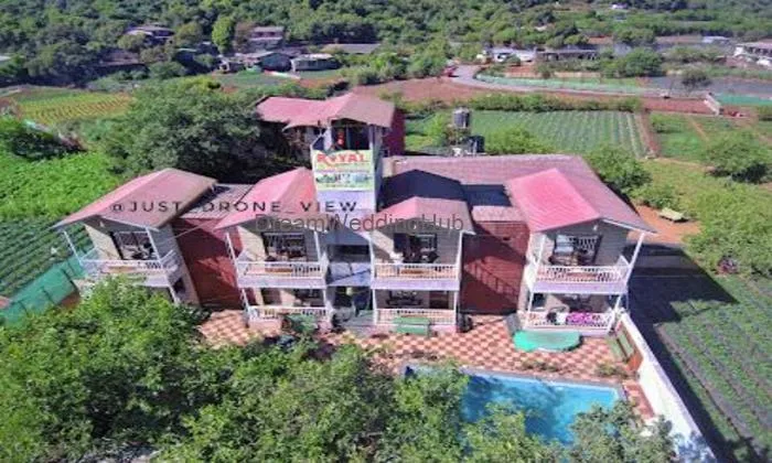 Royal Honey Resort