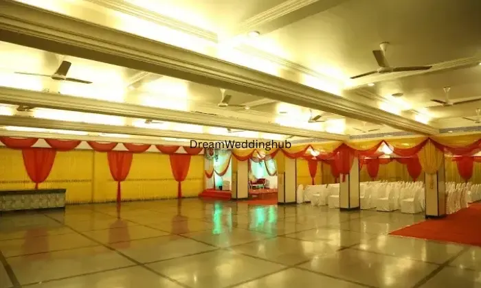 Royal Inn Marriage Hall