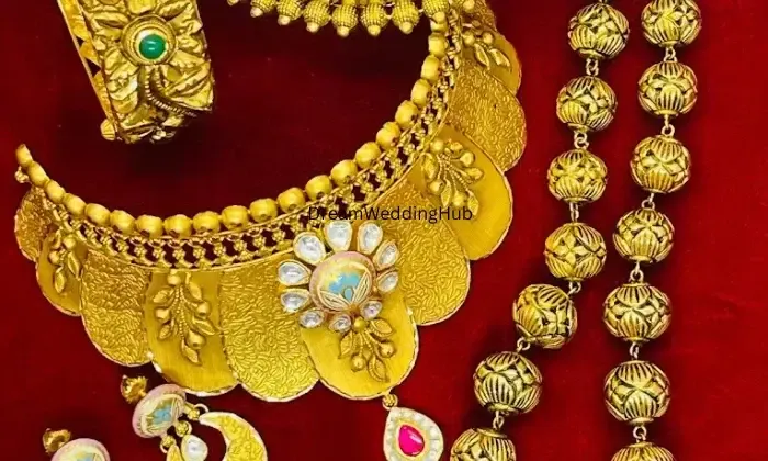 Royal Jewellers Jaipur