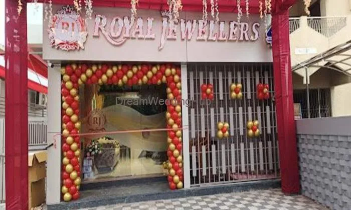 Royal Jewellers