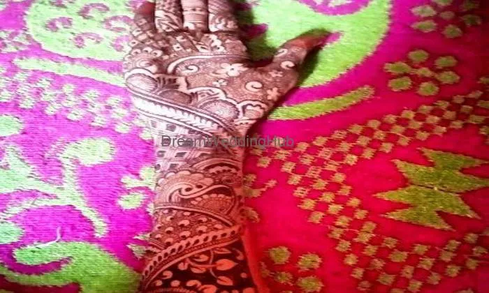 Royal Look Beauty Parlour