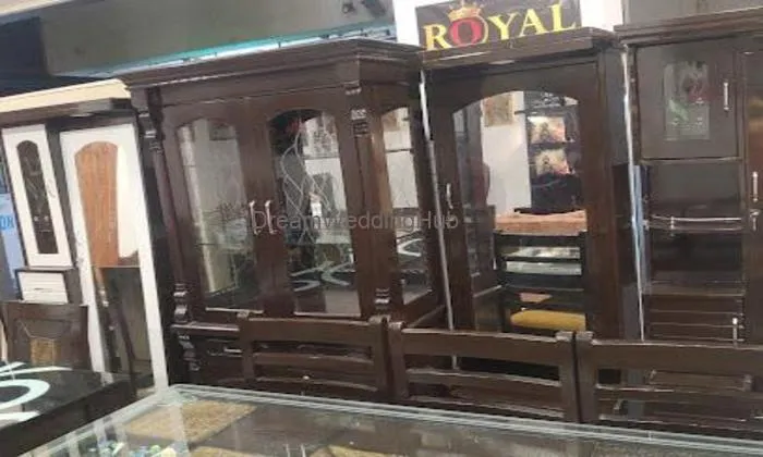 Royal Look Furniture