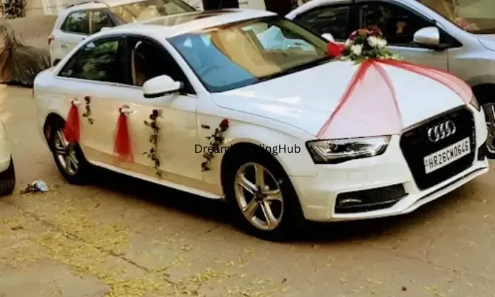 Royal Luxury Car Rentals