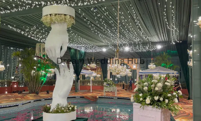 Royal Majestic Events - Decor