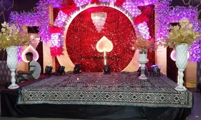 Royal Marriage Hall