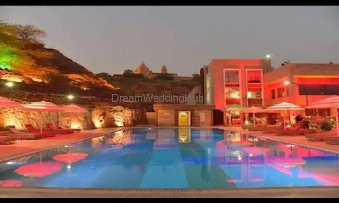 Royal Marwar Club