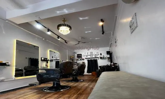 Royal Mens Parlour & Salon