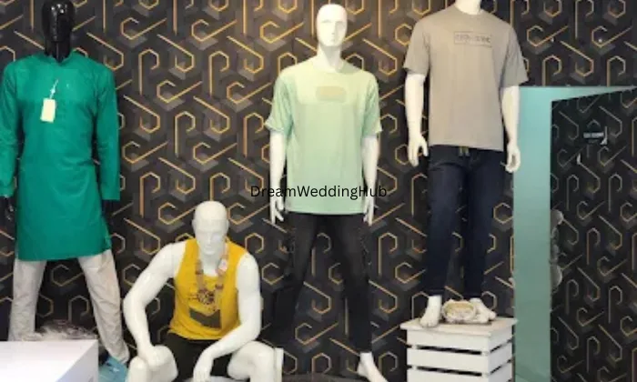 Royal Men's Wear