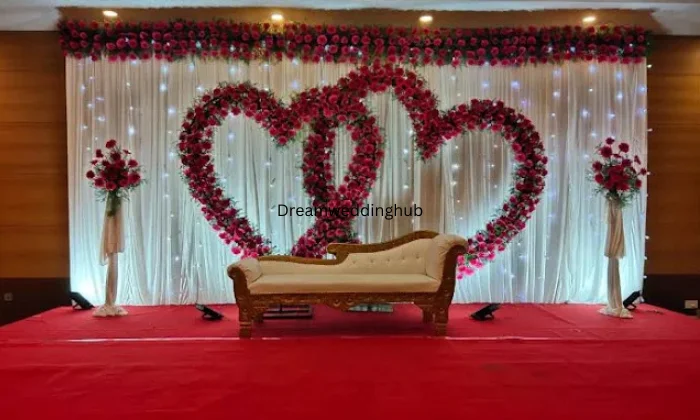 Royal Mithila Banquet Hall