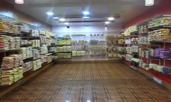 Royal Namkeen & Cake Shop