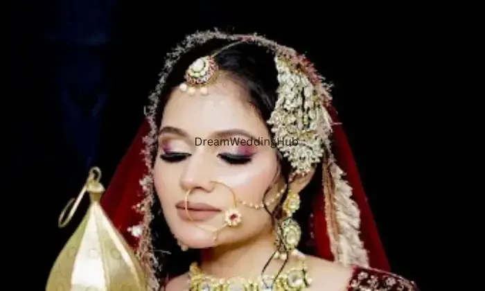 Royal Nari By Neha