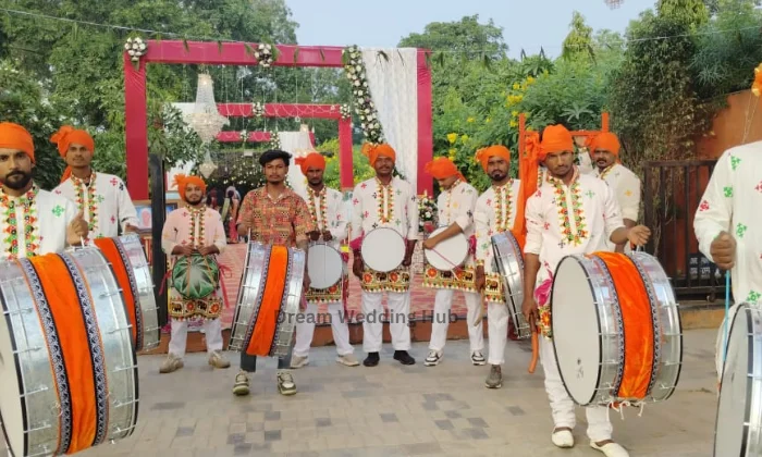 Royal Nashik Baza