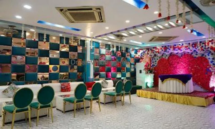 Royal Occasion Banquet Royal Occasion Banquet