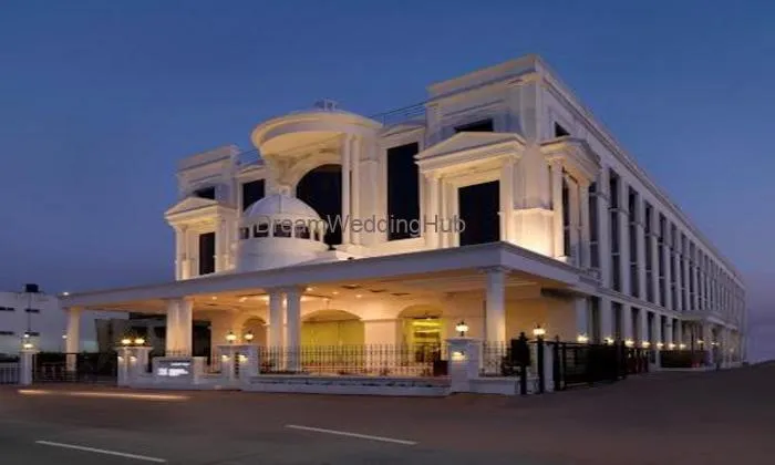 Royal Orchid Central, Shimoga
