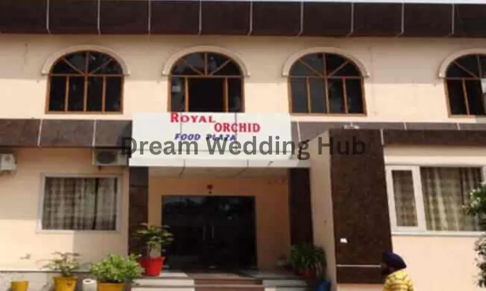 Royal Orchid Food Plaza Royal Orchid Food Plaza