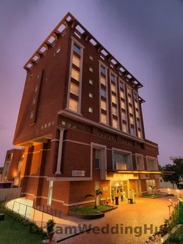 Royal Orchid Resort & Banquets