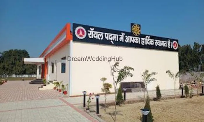 Royal Padma Hotel & Family Dhaba Royal Padma Hotel & Family Dhaba