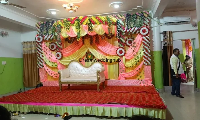 Royal Palace Marriage Hall